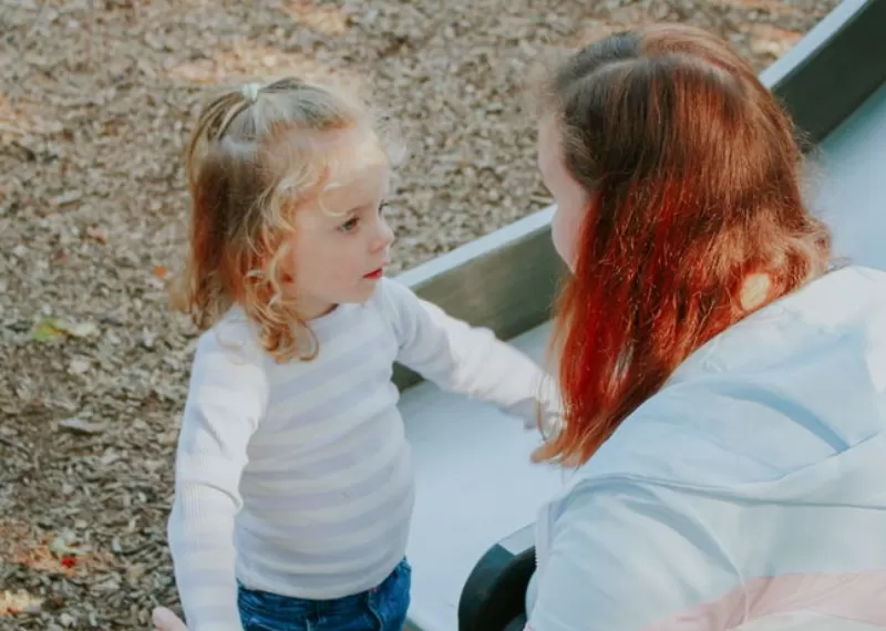Au pair Люксембург